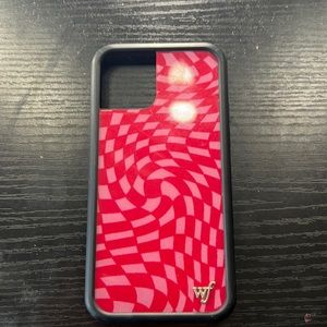 iphone 11 pro wildflower case